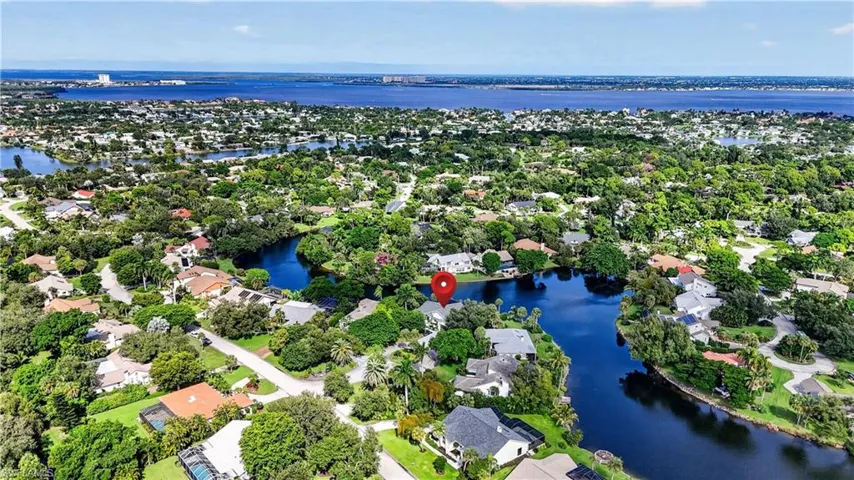 15960 Muirfield Ct, Fort Myers, Florida 33908