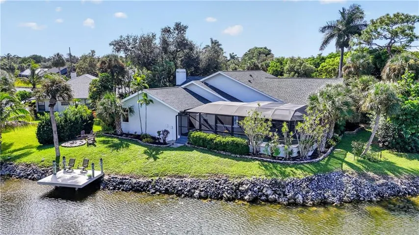 15960 Muirfield Ct, Fort Myers, Florida 33908