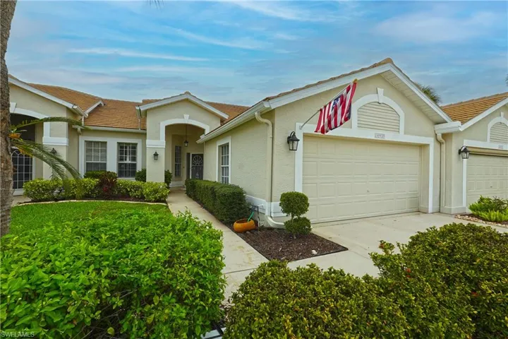 14939 Hickory Greens Ct, Fort Myers, Florida 33912