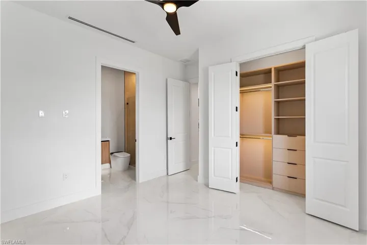 LARGE 2nd MASTER BEDROOM offering an ENSUITE BATHROOM