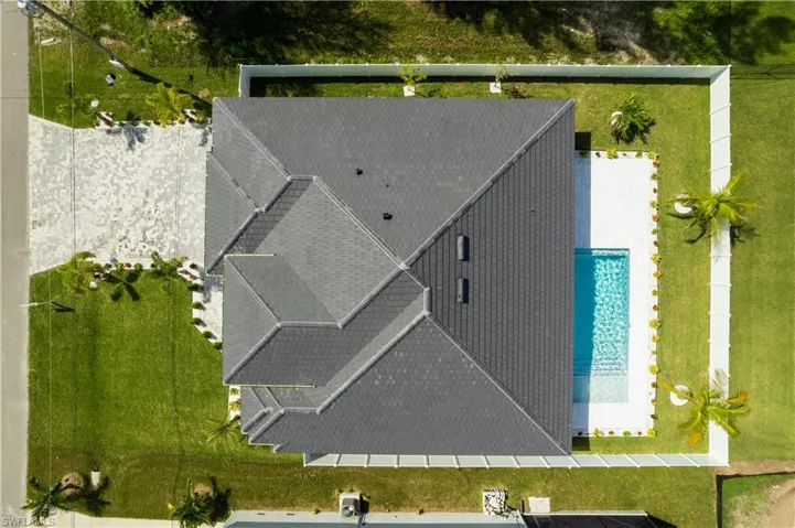 Tile roof offer durability, longevity, energy efficiency, fire resistance, and low maintenance, making them a cost-effective and aesthetically pleasing choice!
