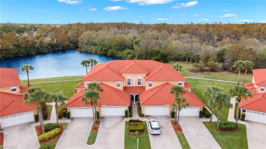 Gorgeous water and wooded view!