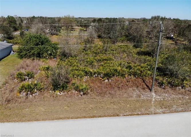 2612 61st ST W, LEHIGH ACRES FL 33971