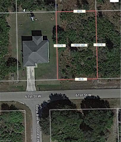 2612 61st ST W, LEHIGH ACRES FL 33971