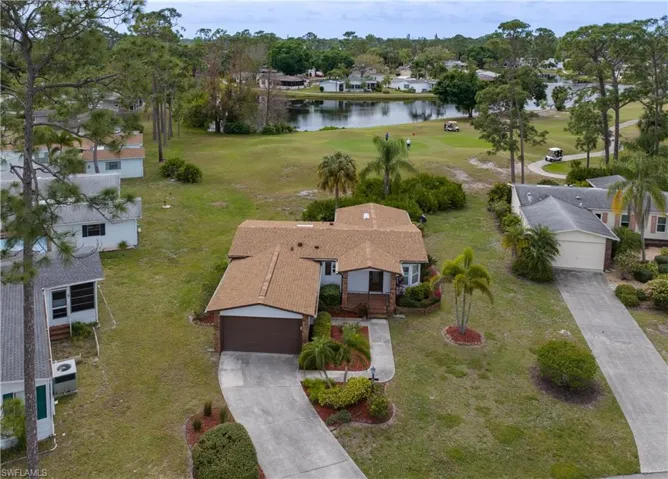 10752  Timber Pines  CT, North Fort Myers, FL 33903