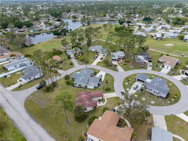 10752  Timber Pines  CT, North Fort Myers, FL 33903