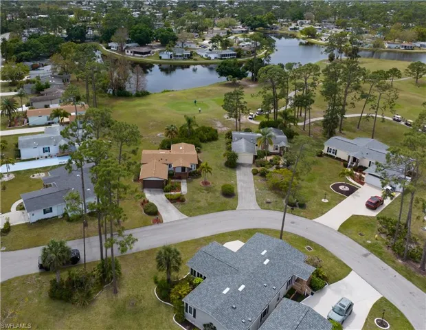 10752  Timber Pines  CT, North Fort Myers, FL 33903