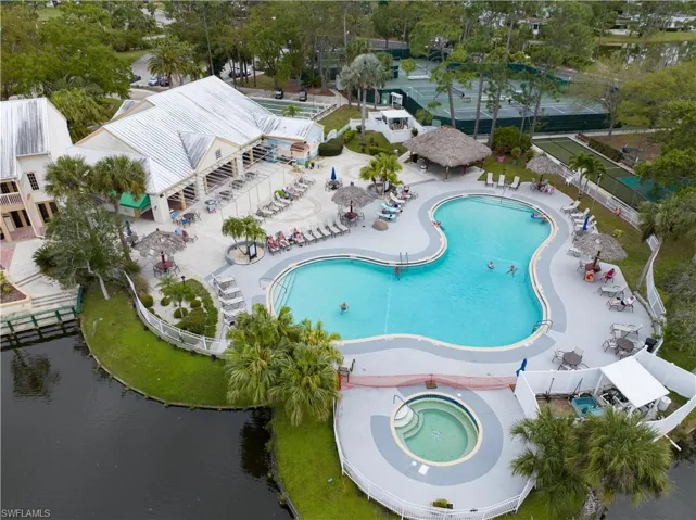 10752  Timber Pines  CT, North Fort Myers, FL 33903