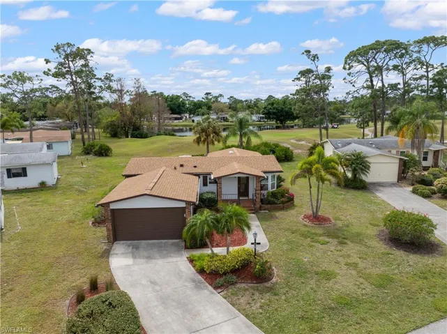 10752  Timber Pines  CT, North Fort Myers, FL 33903