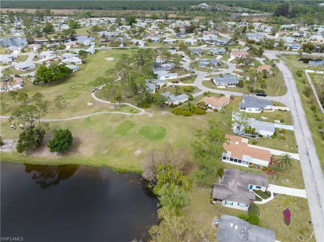 10752  Timber Pines  CT, North Fort Myers, FL 33903