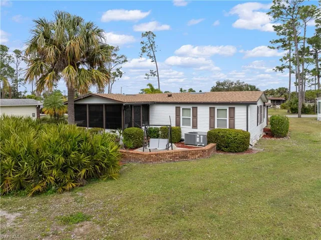 10752  Timber Pines  CT, North Fort Myers, FL 33903
