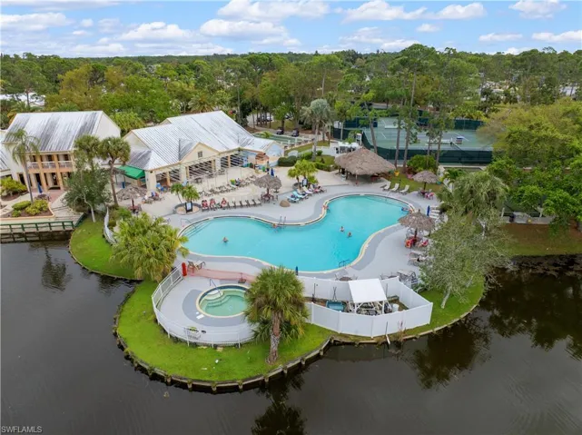 10752  Timber Pines  CT, North Fort Myers, FL 33903