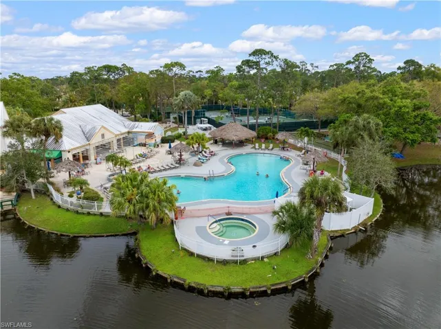 10752  Timber Pines  CT, North Fort Myers, FL 33903