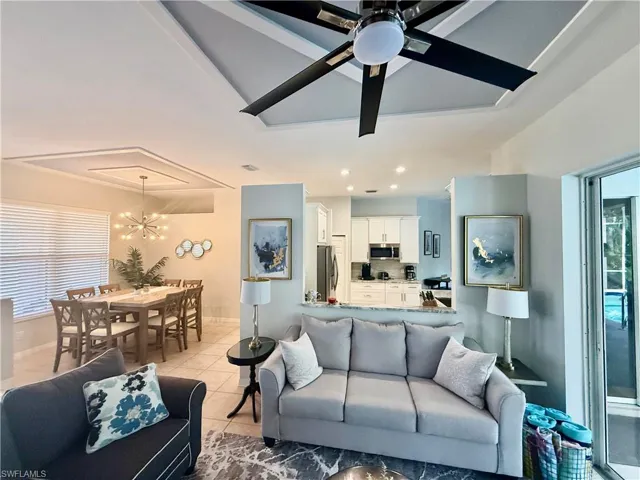 2836 Sw 47th Ter, Cape Coral, Florida 33914