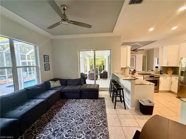 2836 Sw 47th Ter, Cape Coral, Florida 33914