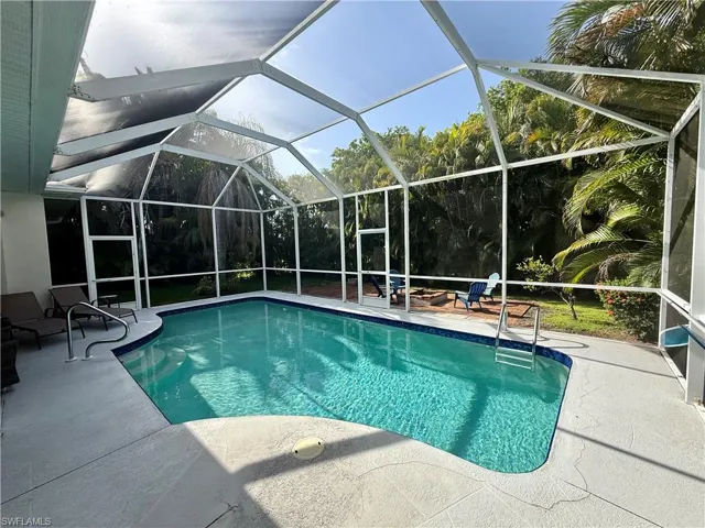 2836 Sw 47th Ter, Cape Coral, Florida 33914