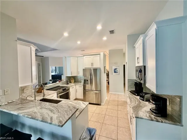 2836 Sw 47th Ter, Cape Coral, Florida 33914