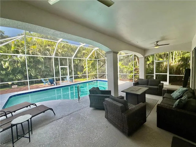 2836 Sw 47th Ter, Cape Coral, Florida 33914