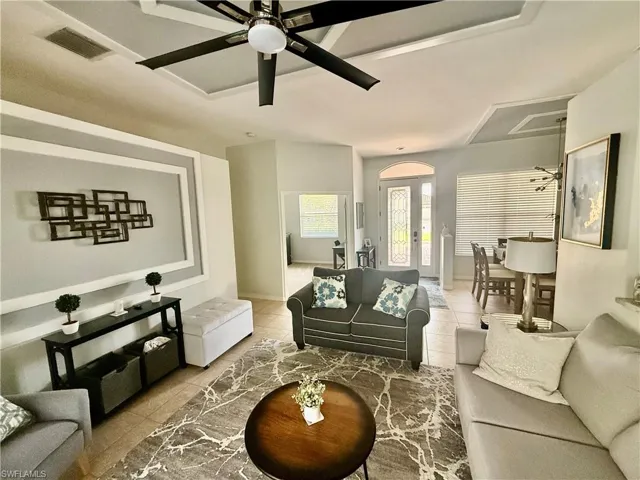 2836 Sw 47th Ter, Cape Coral, Florida 33914