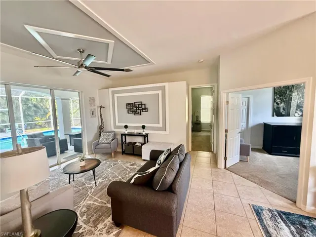 2836 Sw 47th Ter, Cape Coral, Florida 33914