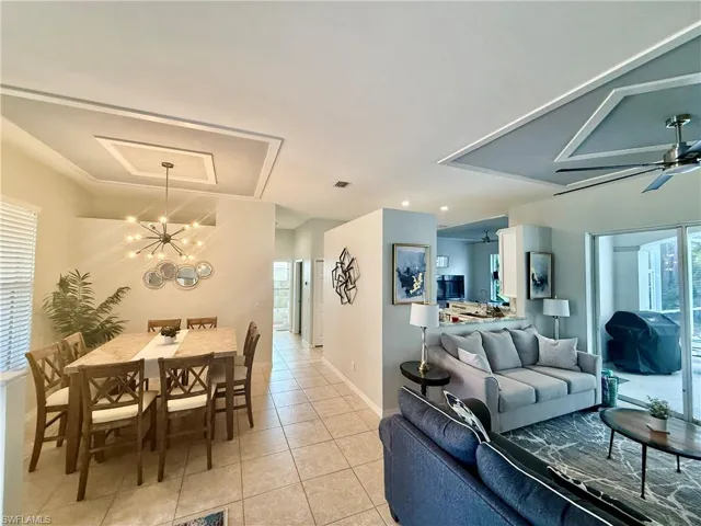 2836 Sw 47th Ter, Cape Coral, Florida 33914