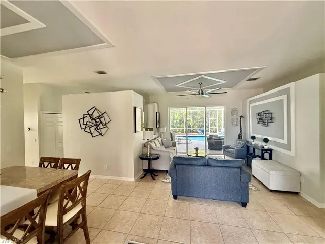 2836 Sw 47th Ter, Cape Coral, Florida 33914