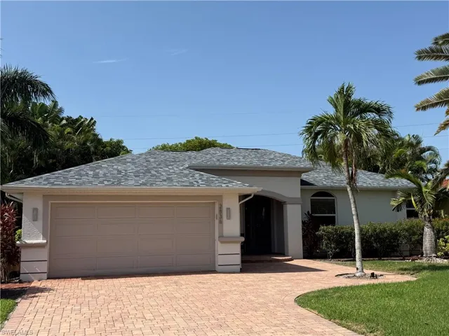 2836 Sw 47th Ter, Cape Coral, Florida 33914