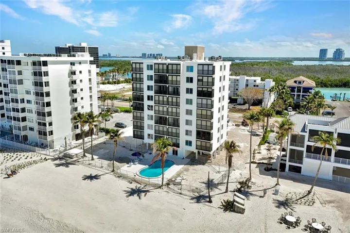 26370 Hickory Blvd 603, Bonita Springs, Florida 34134