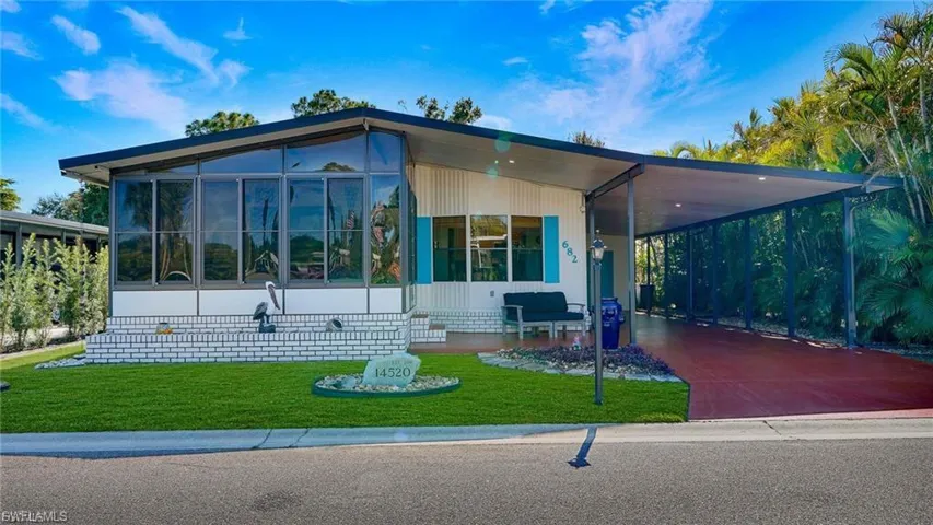 Curb Appeal