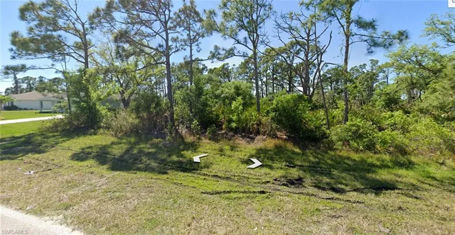 3253 Gillot Blvd, Port Charlotte, Florida 33981