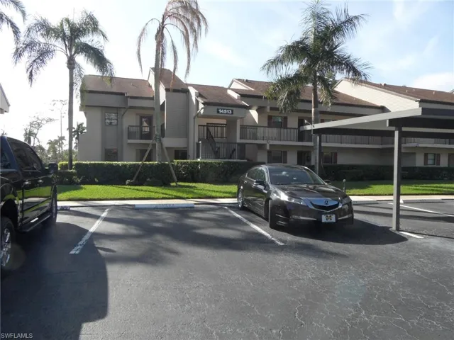 14513 Aeries Way Dr 411, Fort Myers, Florida 33912