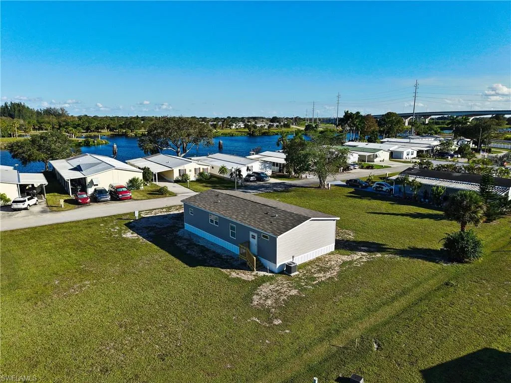 864 Yacht Club WAY, Moore Haven, FL 33471,224088666