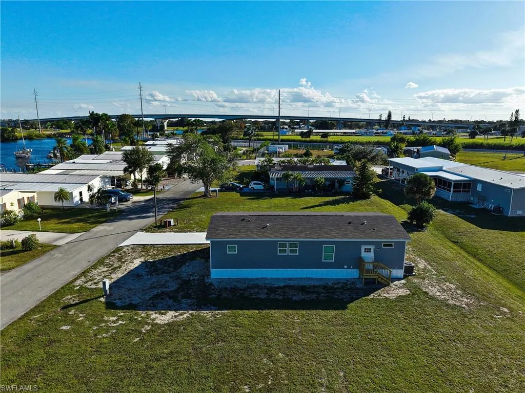 864 Yacht Club WAY, Moore Haven, FL 33471,224088666
