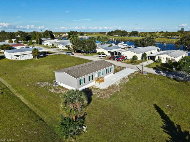 864 Yacht Club WAY, Moore Haven, FL 33471,224088666