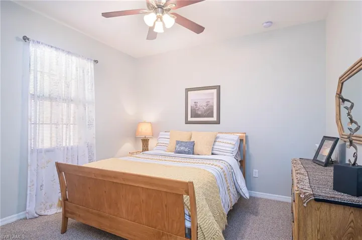 Guest Bedroom 1