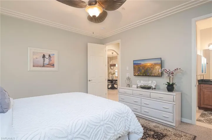 Tray Ceiling Motif