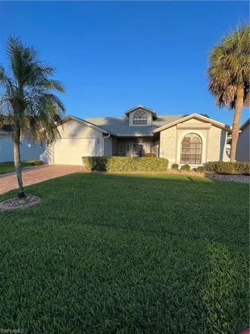 17861  Dracena  CIR, North Fort Myers, FL 33917