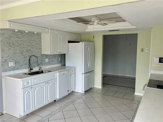 17861  Dracena  CIR, North Fort Myers, FL 33917