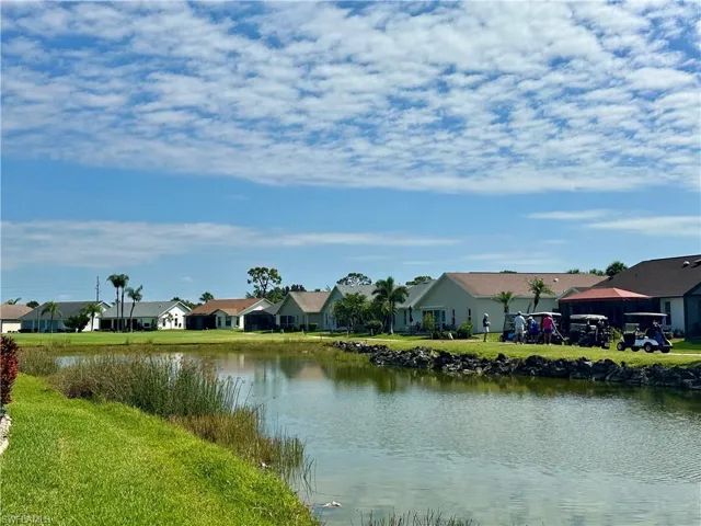 17861  Dracena  CIR, North Fort Myers, FL 33917
