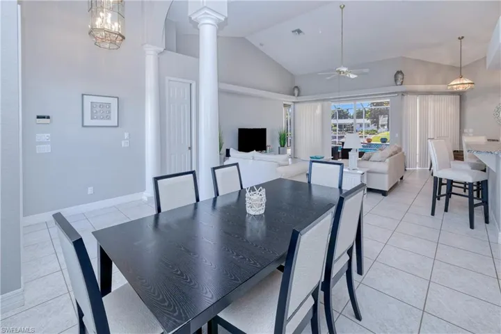 3514 Se 17th Pl, Cape Coral, Florida 33904