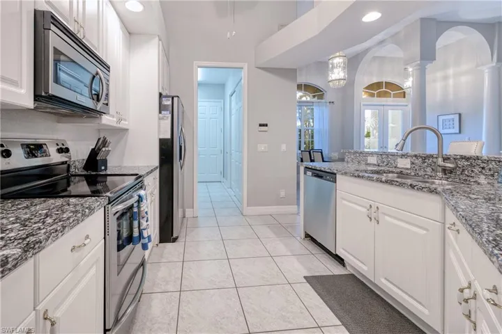 3514 Se 17th Pl, Cape Coral, Florida 33904