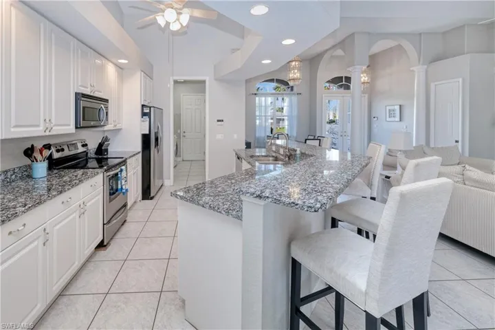 3514 Se 17th Pl, Cape Coral, Florida 33904