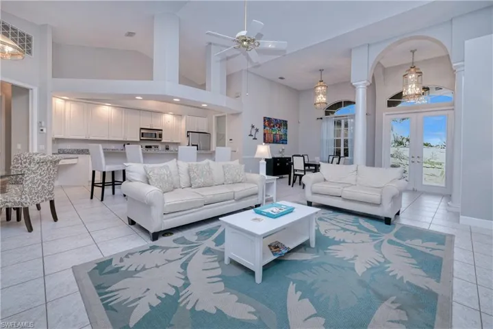3514 Se 17th Pl, Cape Coral, Florida 33904