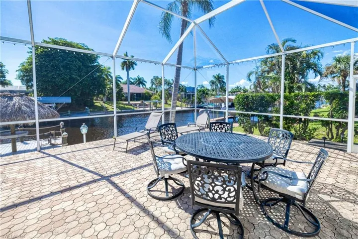 3514 Se 17th Pl, Cape Coral, Florida 33904