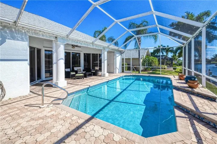 3514 Se 17th Pl, Cape Coral, Florida 33904