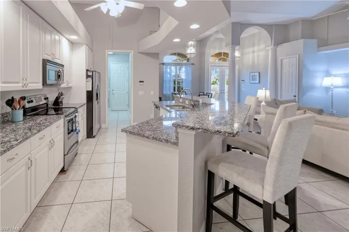 3514 Se 17th Pl, Cape Coral, Florida 33904