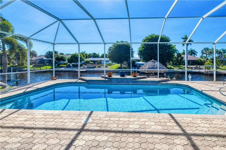 3514 Se 17th Pl, Cape Coral, Florida 33904