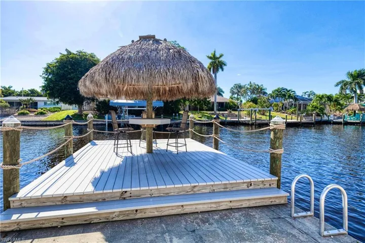 3514 Se 17th Pl, Cape Coral, Florida 33904