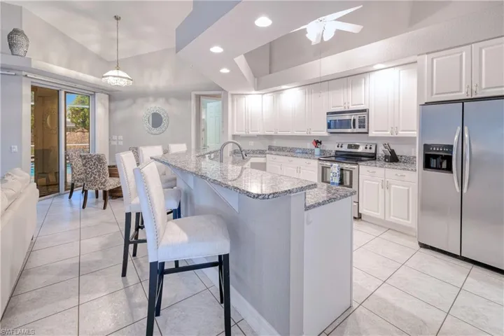 3514 Se 17th Pl, Cape Coral, Florida 33904