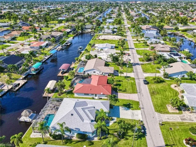 3514 Se 17th Pl, Cape Coral, Florida 33904